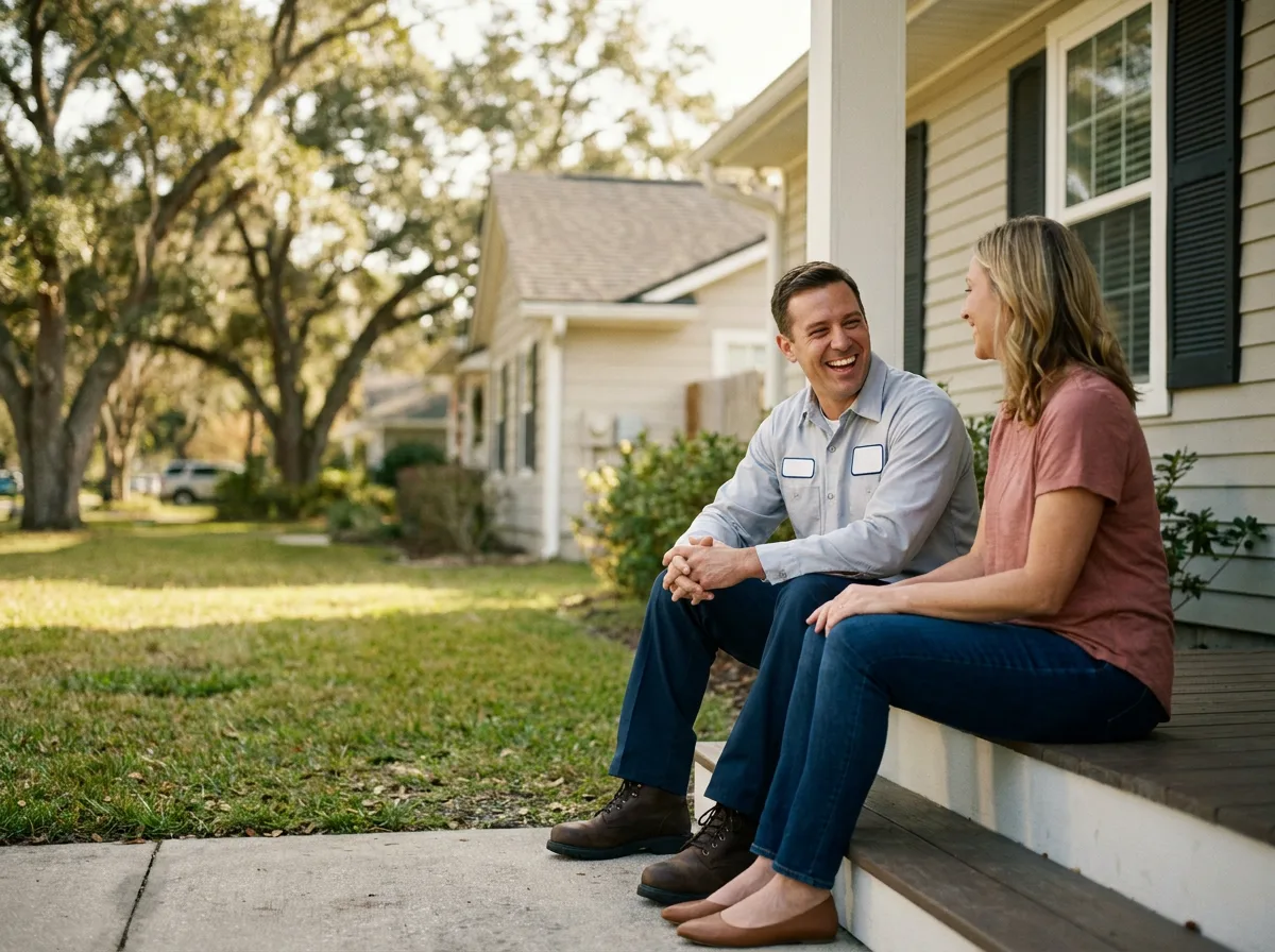 Septic tank pumping FAQs for Calvin, OK